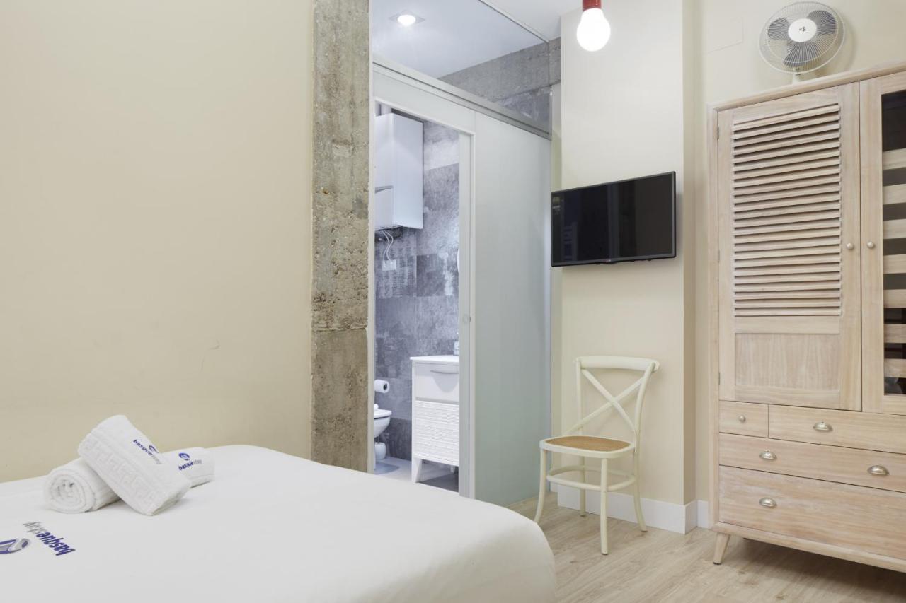Kursaal - Basque Stay San Sebastián Exterior photo